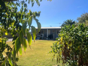Stirling Cottage